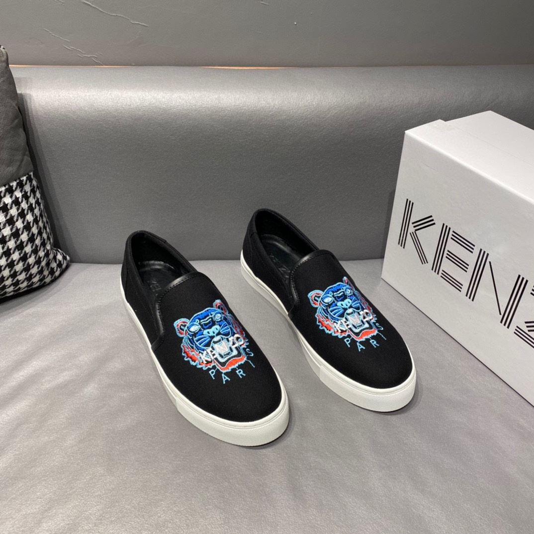 Kenzo Shoes